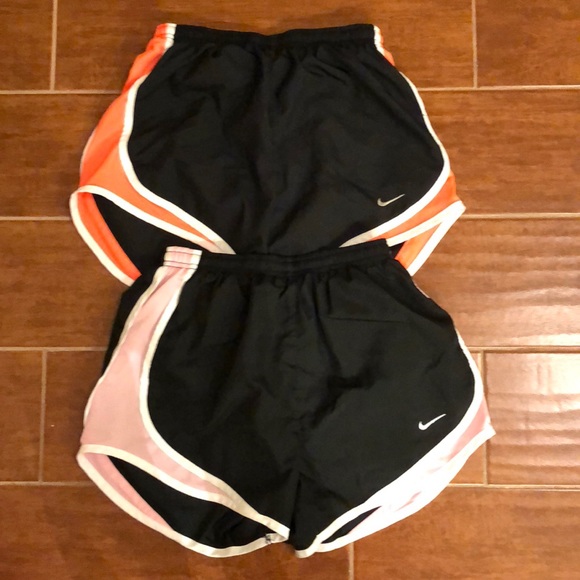 Nike Pants - Nike Dri-Fit Running Shorts